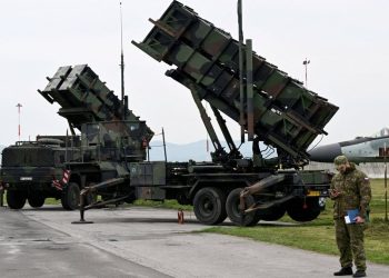 ABD Ortadoğu'ya yeni hava savunma sistemleri konuşlandırıyor