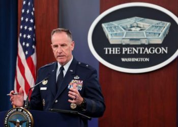 ABD, Suriye’nin kuzeyinde Türkiye’ye ait SİHA’yı düşürdüğünü açıkladı, Ankara reddetti