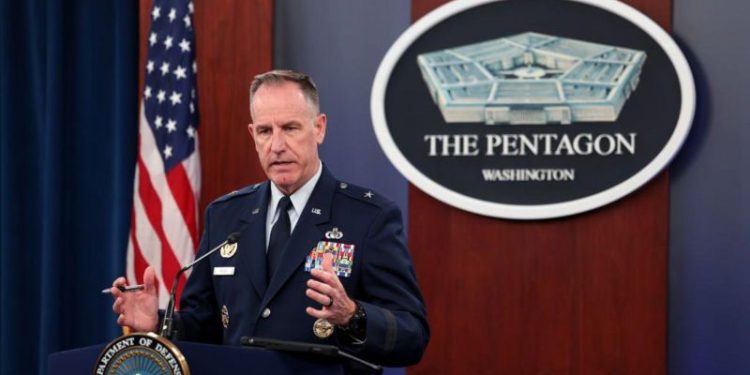 ABD, Suriye’nin kuzeyinde Türkiye’ye ait SİHA’yı düşürdüğünü açıkladı, Ankara reddetti