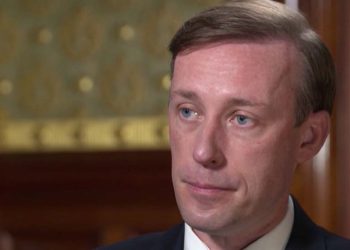 ABD Ulusal Güvenlik Danışmanı Sullivan: Gazze'nin güneyine yeniden su verilmeye başlandı