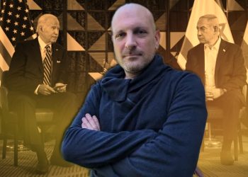 ABD dış işlerinde ‘İsrail’ istifası: Tekrarladığımız hataların parçası olmayı reddediyorum