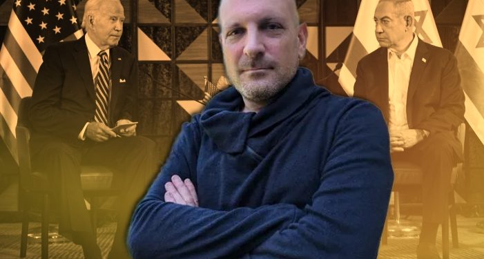 ABD dış işlerinde ‘İsrail’ istifası: Tekrarladığımız hataların parçası olmayı reddediyorum