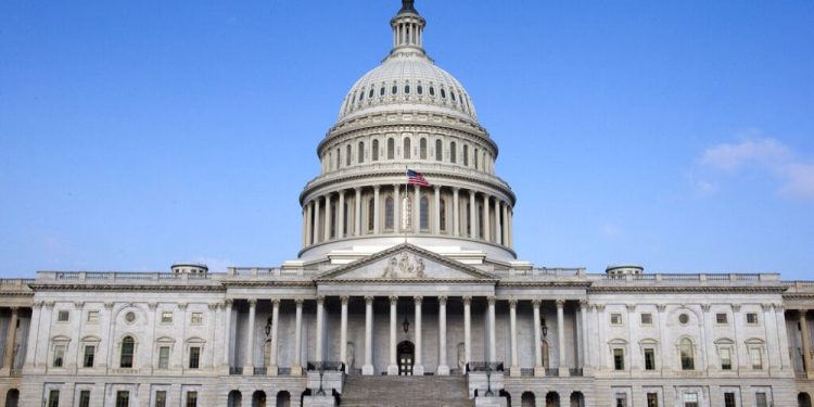 ABD'de geçici bütçe tasarısı onaylandı, hükümet kapanmaktan kurtuldu