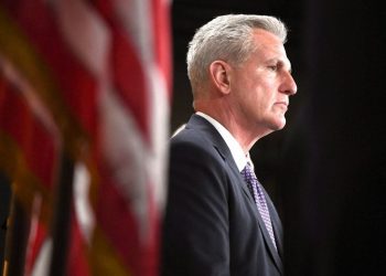 ABD'de ilk: Temsilciler Meclisi Başkanı partisinin oylarıyla görevden alındı