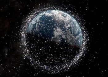 ABD'de ilk: Yayıncı kuruluşa 'yörüngeyi kirlettiği' gerekçesiyle ceza