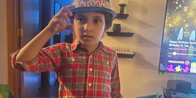 ABD'de nefret cinayeti: 'Müslümanlar ölmeli' diyerek saldırdı, 6 yaşındaki çocuk öldü