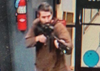 ABD’de silahlı saldırı; 22 kişi öldürüldü