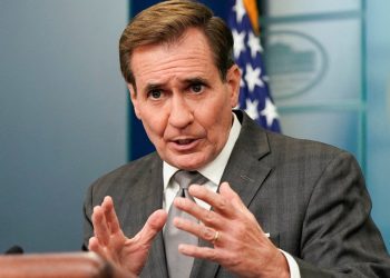 ABD'den Erdoğan'ın Hamas açıklaması hakkında ilk yorum