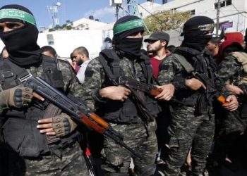 ABD'den Hamas'a ikinci tur yaptırım: Bu kez hedefte İran var