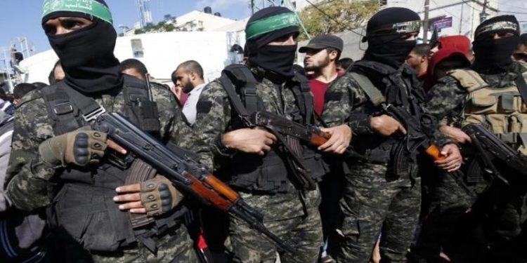 ABD'den Hamas'a ikinci tur yaptırım: Bu kez hedefte İran var