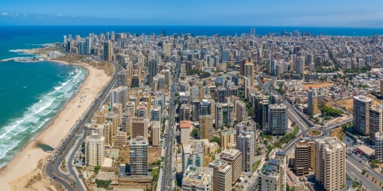 ABD'den vatandaşlarına ‘Lübnan'a seyahat etmeyin’ uyarısı