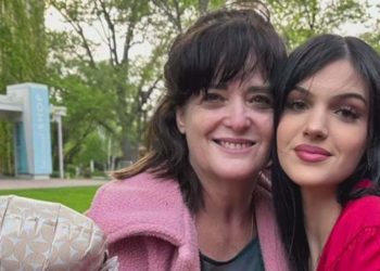 ABD'li anne ve kızı serbest: 'Onlar sanatçı ve insanlık aşığı'
