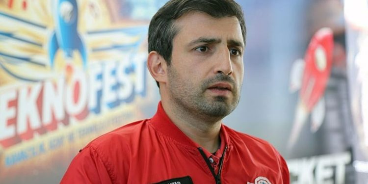 ABD'nin Türkiye'ye ait SİHA'yı düşürmesine Selçuk Bayraktar'dan tepki