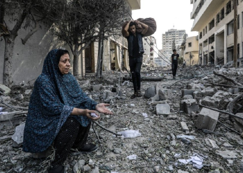 AB'den 'Gazze' açıklaması: Bu aşamada bir ateşkes çağrımız yok
