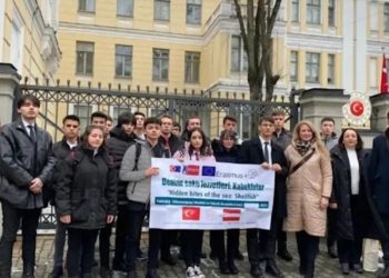 AB’den gönderilen Erasmus paralarına çöktüler, parasız kalan öğrenciler işe girdi