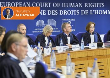 AİHM YALÇINKAYA KARARI | Türkiye’de insan hakları krizi yaşanıyor