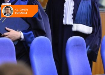 AİHM Yalçınkaya Kararı: “Kanunsuz suç ve ceza olmaz” mesaji