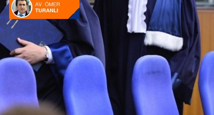 AİHM Yalçınkaya Kararı: “Kanunsuz suç ve ceza olmaz” mesaji