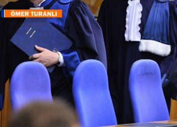 AİHM Yalçınkaya kararı: “Adil yargılama yapın” mesajı