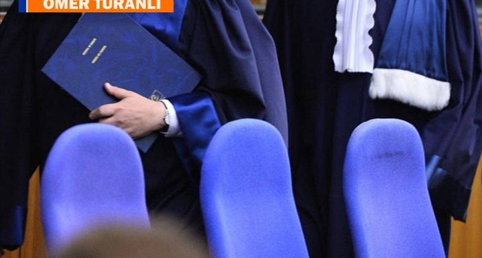 AİHM Yalçınkaya kararı: “Adil yargılama yapın” mesajı