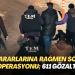 AİHM kararlarına rağmen soykırım operasyonu; 611 gözaltı