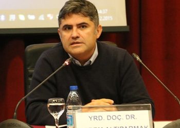 AİHM ‘YALÇINKAYA’ KARARI | Hukukçu Kerem Altıparmak: Karar uygulanmazsa büyük bir krizin kaynağı olacak
