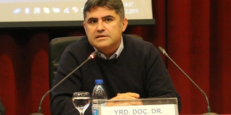 AİHM ‘YALÇINKAYA’ KARARI | Hukukçu Kerem Altıparmak: Karar uygulanmazsa büyük bir krizin kaynağı olacak