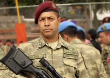 AKP ve MHP'li üyeler oy verdi, Ömer Halisdemir'in ismi o caddeden silindi