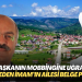 AKP’li Belediye Başkanı’nın Mobbingine uğrayarak intihar eden imam’ın ailesi belge paylaştı