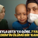 AKP’li Leyla Şahin Usta’ya göre, 7 yaşındaki Yusuf Kerim’in ölümü bir ‘kampanya’