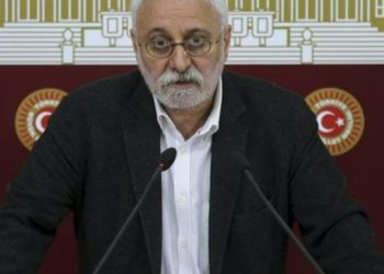 AKP'nin yeni anayasa çağrısına HEDEP'ten yanıt