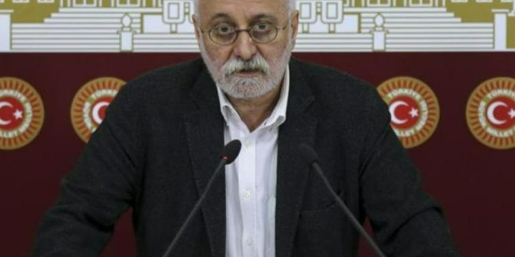 AKP'nin yeni anayasa çağrısına HEDEP'ten yanıt