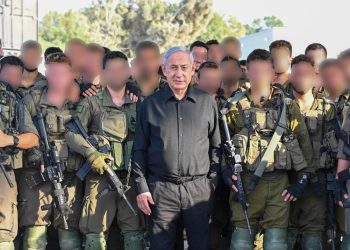 ANKET | Netanyahu’ya destek hızla azalıyor; İsraillilerin yüzde 49’u Gazze işgalinin ertelenmesini istiyor