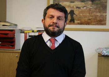 AYM, Can Atalay hakkındaki ihlal başvurusunu 12 Ekim'de görüşecek