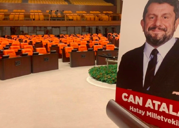 AYM Can Atalay için hak ihlali kararı vermişti: Kısa kararın detayları ortaya çıktı