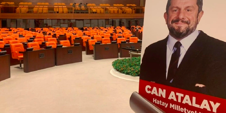 AYM Can Atalay için hak ihlali kararı vermişti: Kısa kararın detayları ortaya çıktı