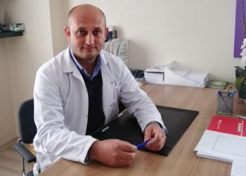 AYM’den KHK’lı koronavirüs uzmanı Mustafa Ulaşlı hakkında ‘hak ihlali’ kararı