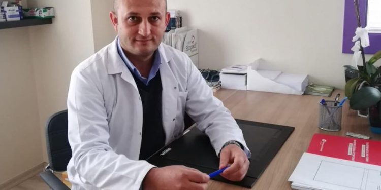 AYM’den KHK’lı koronavirüs uzmanı Mustafa Ulaşlı hakkında ‘hak ihlali’ kararı