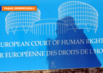 Adalet Bakan Yardımcısı AİHM Başkanı ile ne konuştu?