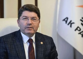 Adalet Bakanı Gezi'yi 'terör eylemi' ilan etti: 'Siz yorumlar yaparsanız o doğru olmaz'