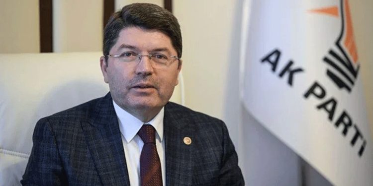 Adalet Bakanı Gezi'yi 'terör eylemi' ilan etti: 'Siz yorumlar yaparsanız o doğru olmaz'