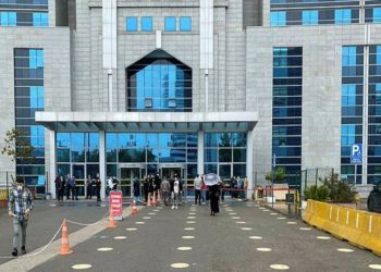 Adalet Bakanı açıkladı: Başsavcının rüşvet dilekçesiyle ilgili soruşturma başlatıldı