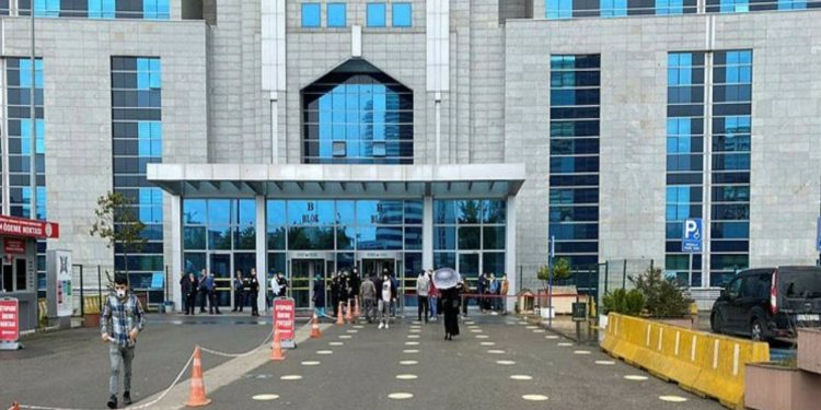 Adalet Bakanı açıkladı: Başsavcının rüşvet dilekçesiyle ilgili soruşturma başlatıldı