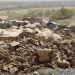 Afganistan'da deprem felaketi: 2 binden fazla kişi öldü