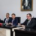 Afyon Valiliği’ne giden öğretmene önce dayak sonra gözaltı
