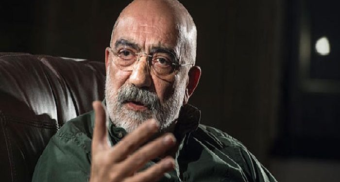 Ahmet Altan: ‘Sizce böyle bir adamın savcılık yaptığı bir cumhuriyetin ‘başarılı’ olduğu söylenebilir mi?’
