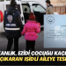 Aile Bakanlığı, Ezidi çocuğu onu kaçırıp ‘satışa çıkaran’ IŞİD’li aileye teslim etti
