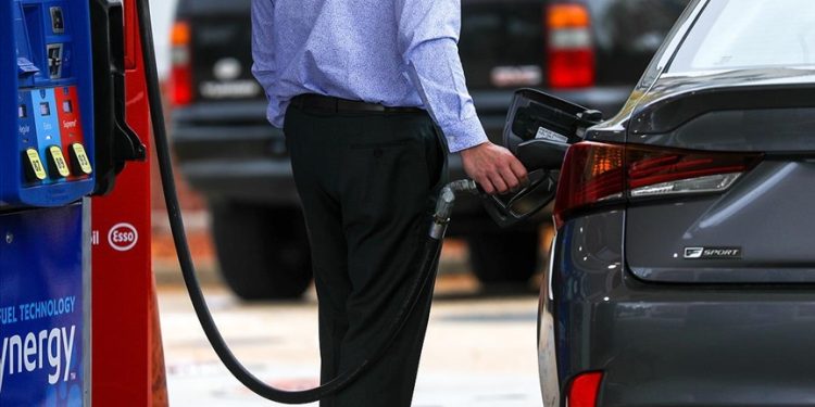 Akaryakıtta yeni dönem: 3.5 milyon aracı etkileyecek sistem için geri sayım başladı