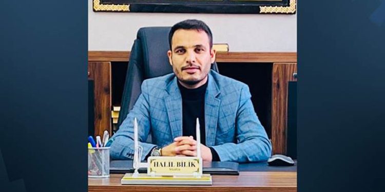 Akçakale müftüsü çocuğa cinsel istismar iddiasıyla tutuklandı