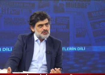 Akit yazarı Ali Karahasanoğlu: Evet laikliği değiştirmek istiyoruz, var mı diyeceğiniz?